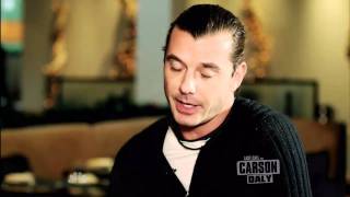 Gavin Rossdale interviewDecember 222011 [upl. by Elise638]