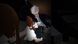 Gojo the Super Senior strikes again 😭😂 vrchat jujutsukaisen [upl. by Lia82]