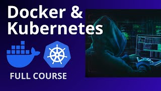 Docker Networks Tutorial [upl. by Peursem]