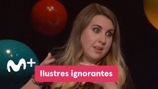 Ilustres Ignorantes Millennials parte 13 [upl. by Acyssej]