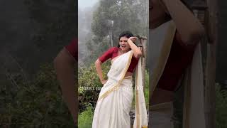 baakiyalakshmi serial today episode promo manasilaayo fun dance baakiyalakshmitodayepisodepromo [upl. by Latricia]