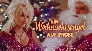 Ein Weihnachtsengel auf Probe WEIHNACHTSKOMÖDIE der 90er mit DOLLY PARTON ganzer Film [upl. by Southard490]