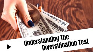 University of London  Corporate Strategy Module 23 Understanding The Diversification Test [upl. by Malia]