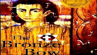 The Bronze Bow chapter 1  audio book  CC Challenge A [upl. by O'Kelly]