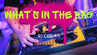 Whats in the bag  DJ Ceela [upl. by Sucramed]