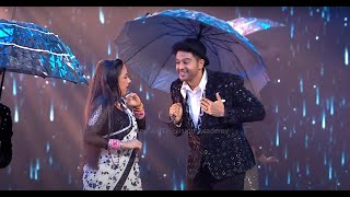 The 21st Indian Television Academy Awards 2021 Part 3  Indias Biggest and Grandest TV amp OTT Awards [upl. by Airasor]