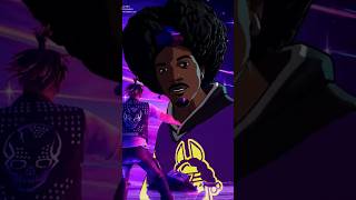 Snoop Dogg Dr Dre amp Sting Another Part Of Me Live EVENT FORTNITE REMIX CHAPITRE 2 LA CONCLUSION [upl. by Dnaleel]