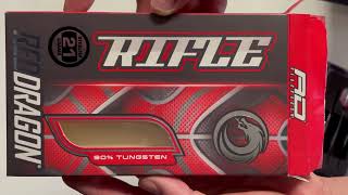 New Release Red Dragon 2024 Darts [upl. by Aidni906]