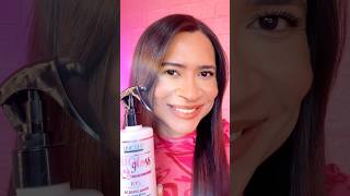 Acidificante Capilar Bio Gloss Uniquer 💕 [upl. by Ahcsas]