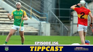 Tippcast 156 Toomevara amp Loughmore prevail  Cashel amp Swan progress  Ballingarry amp Moneygall win [upl. by Anined]