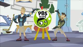 WSWP PBS Kids Program Break 452019 600 PM EDT [upl. by Marih311]