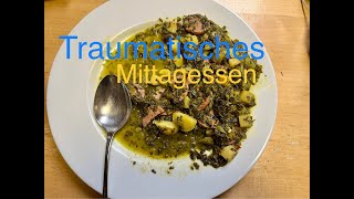 Traumatisches Mittagessen [upl. by Atal429]