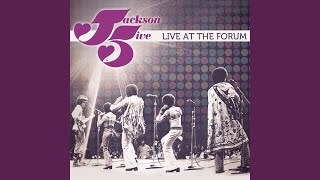 ZipADeeDooDah Live at the Forum 1970 [upl. by Mak963]