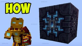 Minecraft Forbidden and Arcanus CLIBANO CORE 2 ways FULL GUIDE 2024 [upl. by Mikkel]