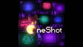 OneShot OST  Ram [upl. by Marquardt]