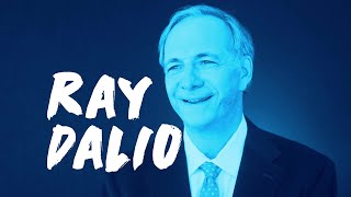 Bridgewaters Ray Dalio on The David Rubenstein Show [upl. by Emelin]