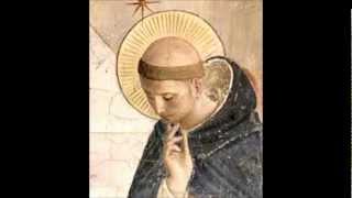 Benedictine Monks of St Michaels de Laudes  Salve Sanctus Parens [upl. by Lorsung497]