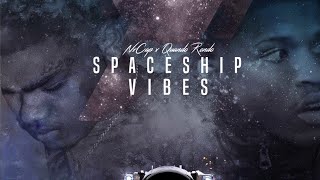 NoCap  Spaceship Vibes ft Quando Rondo 432Hz [upl. by Neelyhtak]