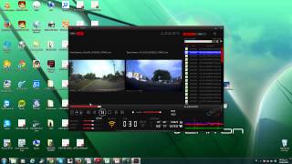 Software WinyCam para DVR movil modelo WINNER [upl. by Lambrecht948]