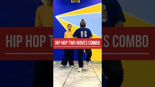 Hip Hop Basic  Steve Martin  Reject  12 Steps Dance Studio  Hip Hop Combo  Tutorials hiphop [upl. by Flieger]