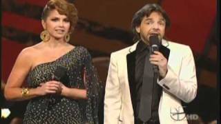 latin grammy 2010 part 5 [upl. by Adai]