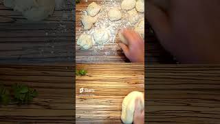 🍞 Como hacer bollos de PAN FRANCES receta pan casero saludable Hornear PANECILLOS franceses [upl. by Raychel682]