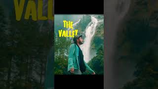 The Valley of Waterfells  ANINI   Arunachal Pradesh  India 🏝️ travel [upl. by Onyx]