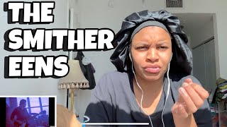 THE SMITHEREENS “ BLOOD ANS ROSES “ REACTION [upl. by Eelyk]