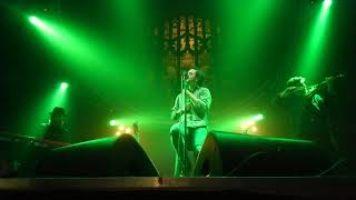 Jack Savoretti  Candlelight  Church Leeds 17 Mar 2019 [upl. by Clayborne]