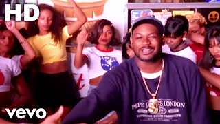 Raekwon  Ice Cream Official HD Video ft Ghostface Killah Method Man Cappadonna [upl. by Iveson]