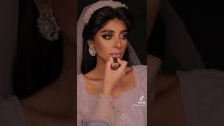 Un super maquillage pour un mariage [upl. by Aniarrol]