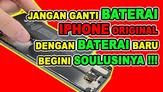 Tutorial perbaikan iphone 13 pro max  Part 1 [upl. by Brendis717]