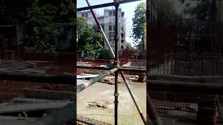 Upstand beam civil construction shortsfeed shorts youtubeshorts youtube shorts reels [upl. by Jemina]