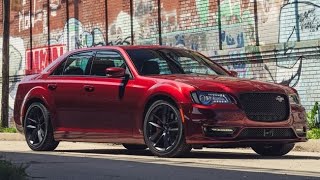 out of productionChrysler 300 ENDS AFTER 19 YEARS with style [upl. by Hendrika338]