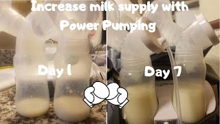 Breastfeeding 101 How To Increase Milk Supply Tips From A Lactation Consultant [upl. by Justine104]