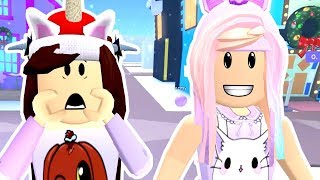 ROBLOX I FOUND KAWAII KUNICORN A FAMOUS YOUTUBER  MEEP CITY  GAMINGWITHPAWESOMETV [upl. by Levitt]