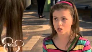 Dance academy episodio 11 español temporada 1 [upl. by Cheryl375]