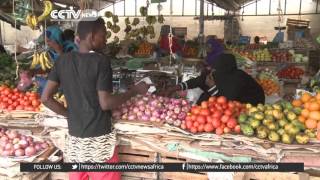 Djibouti the mixture Somali Ethiopian French and Arab cultures [upl. by Terrye62]