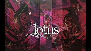 COVER Dir En Grey  LOTUS 2017 LUMINOSUS band Cover [upl. by Maffei]