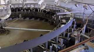 How Cows are Milked at McCarty Family Farms [upl. by Marron839]