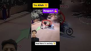 respect ytstudio mashallah allah realheroinsocity viralvideo viralshorts [upl. by Sampson272]