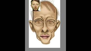 Thom Yorke [upl. by Brade]