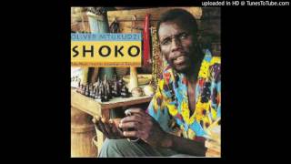 Tumira Shoko Oliver Mtukudzi [upl. by Kilam]