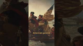 What were General George Washingtons strengths and weaknesses curiosityu georgewashington [upl. by Aluor]