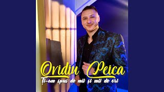 ȚiAm Spus De Mii Și Mii De Ori [upl. by Roos]