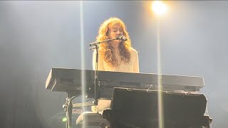 FROUKJE  EEN TEKEN LIVE  APPELPOP 2024  TIEL [upl. by Ecydnak]