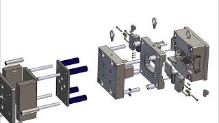 Mold Design amp Engineering [upl. by Fairley816]