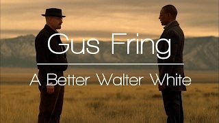 The Dichotomy of Walter White and Gus Fring  A Breaking Bad Video Analysis [upl. by Agate49]