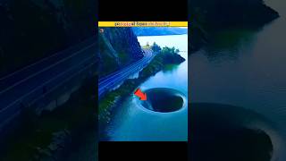 Spillway dam ।shorts facts [upl. by Anaoy702]