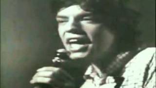 The Rolling Stones  Satisfaction September 16 1965 Live [upl. by Enneiviv]